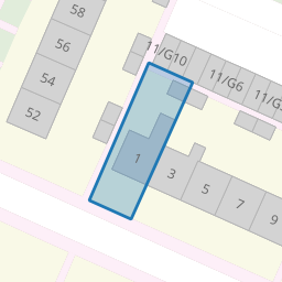 Perceel JRE00-D-3160
