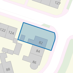 Perceel JRE00-D-3164