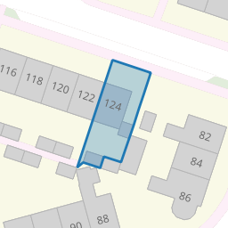 Perceel JRE00-D-3165