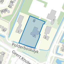 Perceel JRE00-D-3169