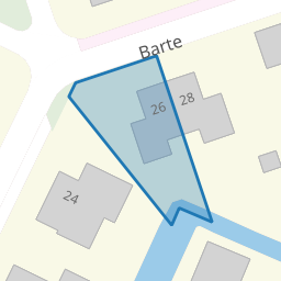 Perceel JRE00-D-3236