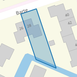 Perceel JRE00-D-3237