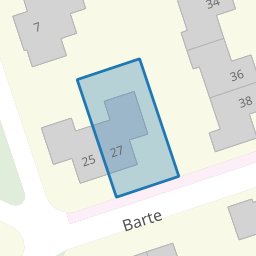 Perceel JRE00-D-3238