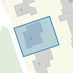 Perceel JRE00-D-3241