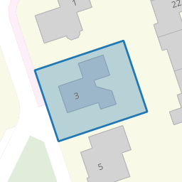 Perceel JRE00-D-3242