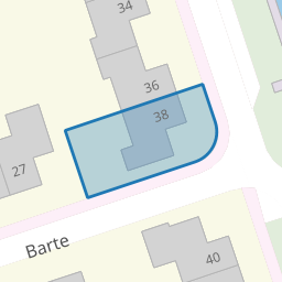 Perceel JRE00-D-3253