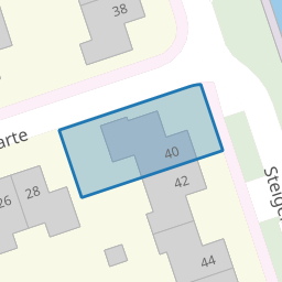 Perceel JRE00-D-3254