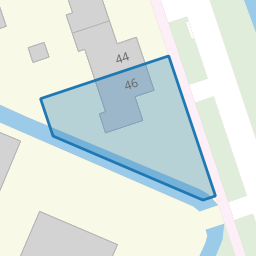 Perceel JRE00-D-3257