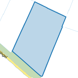 Perceel JRE00-D-3263