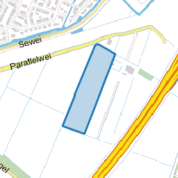 Perceel JRE00-D-3266