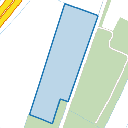 Perceel JRE00-D-3284