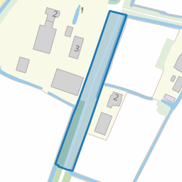 Perceel JRE00-D-3288