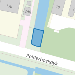 Perceel JRE00-D-3292