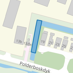 Perceel JRE00-D-3297