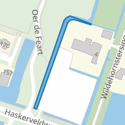 Perceel JRE00-D-3304