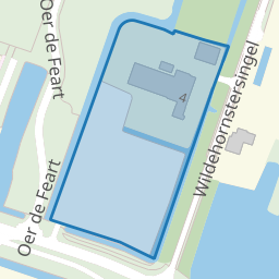 Perceel JRE00-D-3305