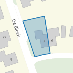 Perceel JRE00-D-3371