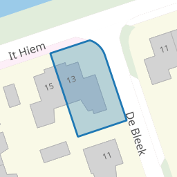 Perceel JRE00-D-3386