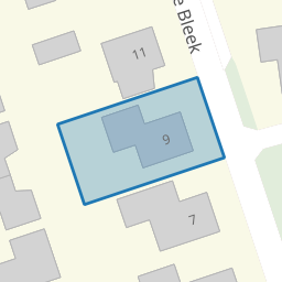 Perceel JRE00-D-3388