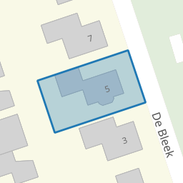 Perceel JRE00-D-3390