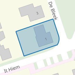 Perceel JRE00-D-3392