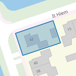 Perceel JRE00-D-3401