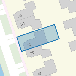 Perceel JRE00-D-3406