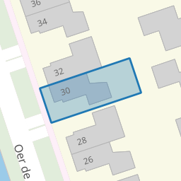 Perceel JRE00-D-3407