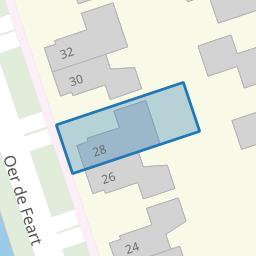 Perceel JRE00-D-3408