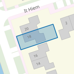 Perceel JRE00-D-3416