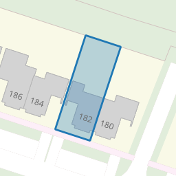 Perceel JRE00-D-3434