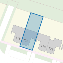 Perceel JRE00-D-3437