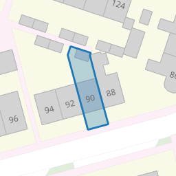 Perceel JRE00-D-3457