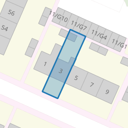 Perceel JRE00-D-3461