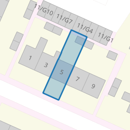 Perceel JRE00-D-3462