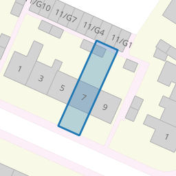 Perceel JRE00-D-3463