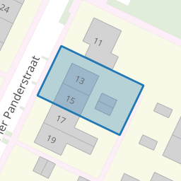 Perceel JRE00-D-3484