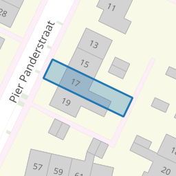 Perceel JRE00-D-3485