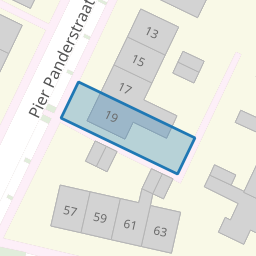 Perceel JRE00-D-3486