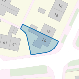 Perceel JRE00-D-3488