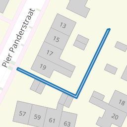 Perceel JRE00-D-3492