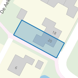 Perceel JRE00-D-3495