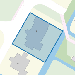 Perceel JRE00-D-3499