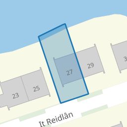 Perceel JRE00-D-3528