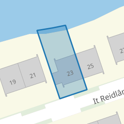 Perceel JRE00-D-3530