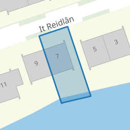 Perceel JRE00-D-3537