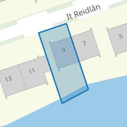 Perceel JRE00-D-3538