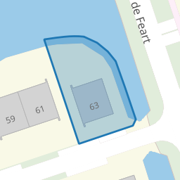 Perceel JRE00-D-3542