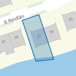 Perceel JRE00-D-3555