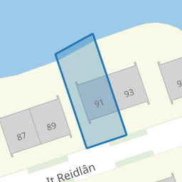 Perceel JRE00-D-3560